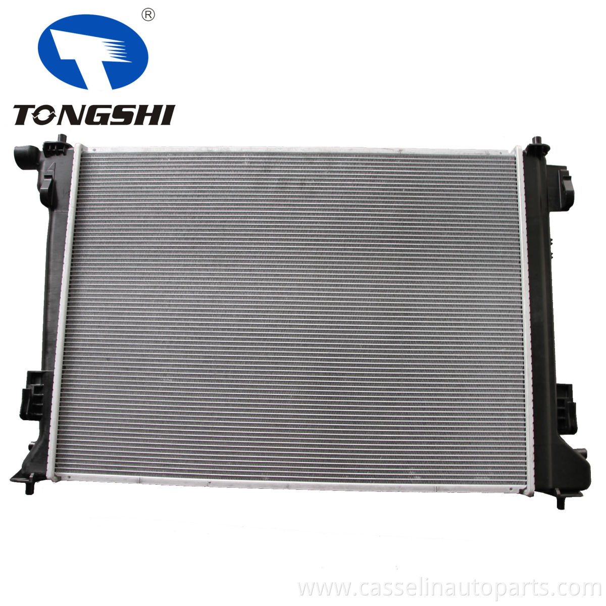 Wholesale Car Radiator for HY UNDAI Tucson 2.0L L4 16-17 OEM 25310-D3500 Manufacture Radiators